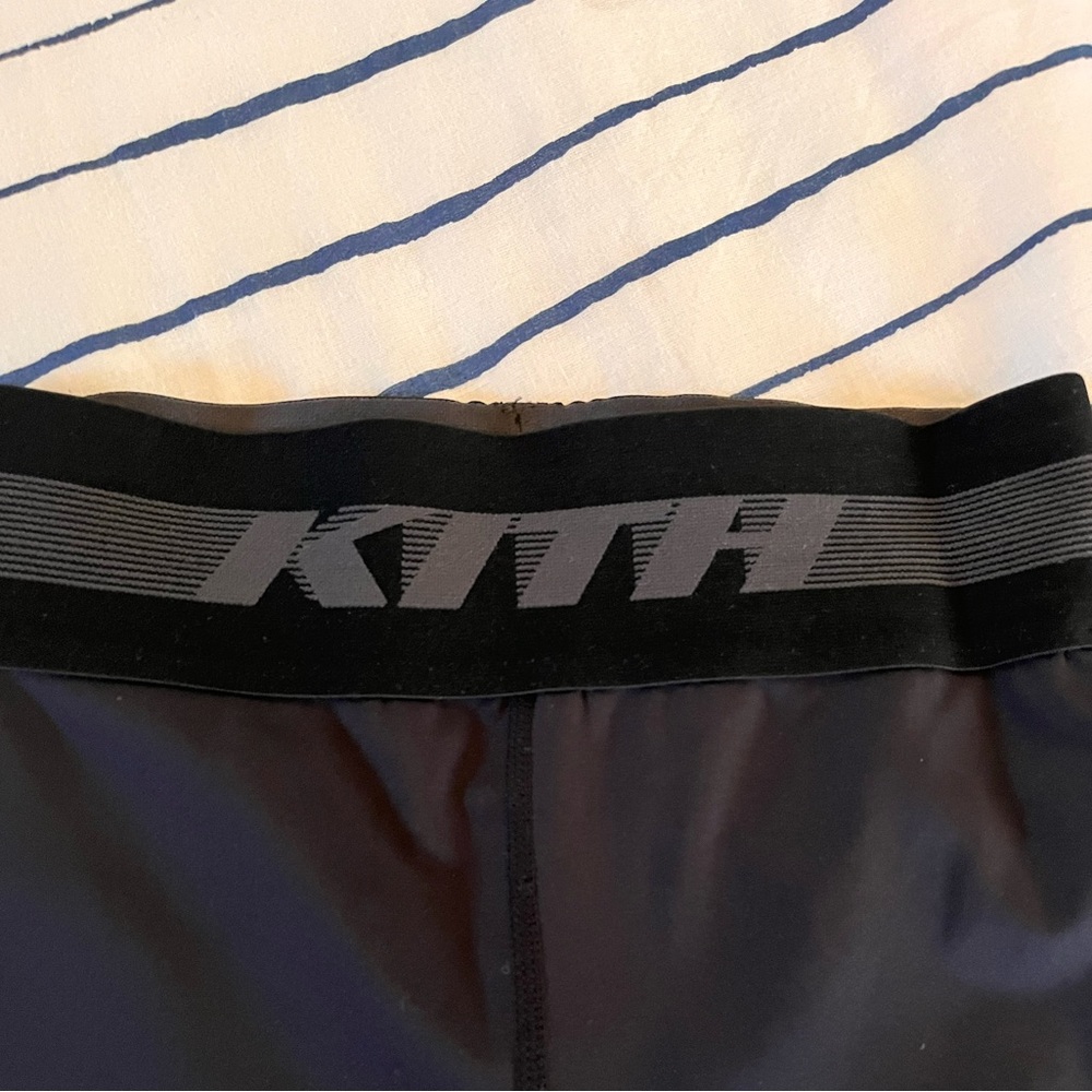 Kith black